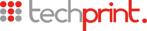 Logo Techprint