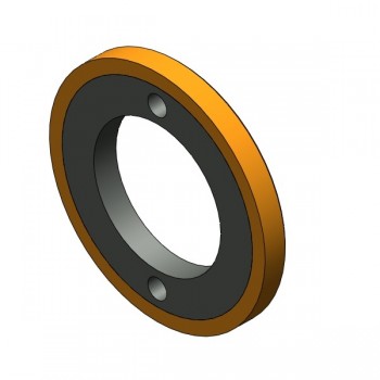 Foto: Roldana F PU Faca Circular Manugraph