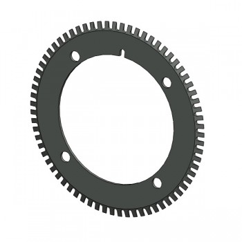 Foto: Faca Circular Picote Z70 JF44