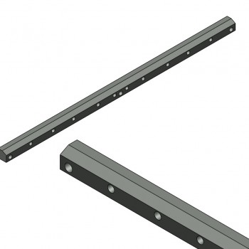 Foto: Bracket Bar JF-44