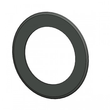 Foto: Faca Circular Lisa 90x60x1,2mm 131937