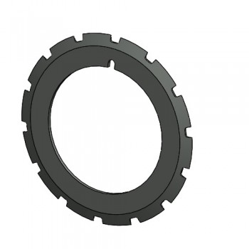 Foto: Faca Circular Z14 90x60x1,5mm D15