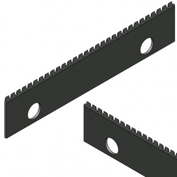 Foto: Faca Transversal D Especial 152x31,7x1,5mm JF25/JF35