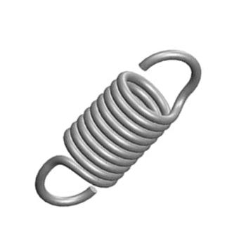 Foto: Mola de Tração Sacoleira Limited Ruizhi-450B