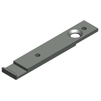 Foto: Haste do Grampeador Hohner 48/5 S 70x12x3mm Theisen & Bonitz Sprint B 310 VP