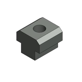 Foto: Porca Trava Roldana Gaveta de Alimentacao Muller Martini Acoro