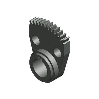 Foto: Cremalheira Tambor Gaveta Z11 Sitma