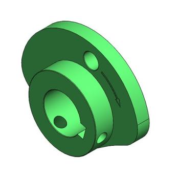 Foto: Came Integrado Gaveta Muller Martini Primera