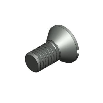 Foto: Parafuso M3x5mm 072008 Grampeador HK45 Muller Martini