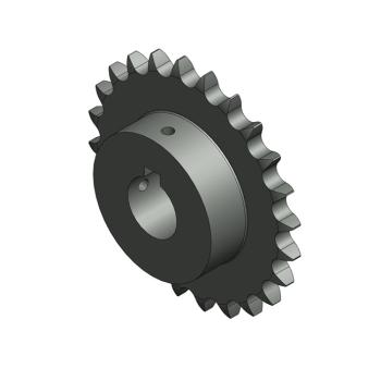 Foto: Engrenagem Dentada Z24 Corte de Cola Muller Martini Corona