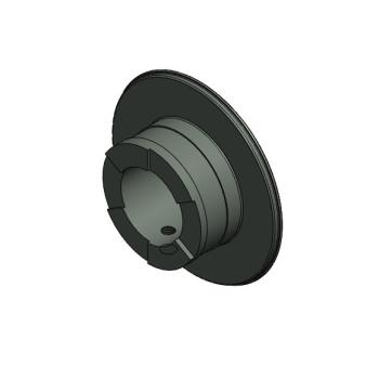 Foto: Vinco Macho Interno M6 Muller Martini Tigra / Panda