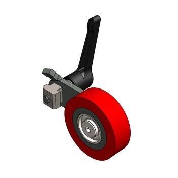 Foto: Roldana Alimentacao Gaveta Muller Martini Acoro