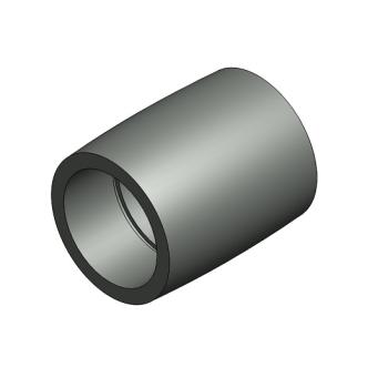 Foto: Polia 30x25mm Inf Muller Martini Zenith / Merit