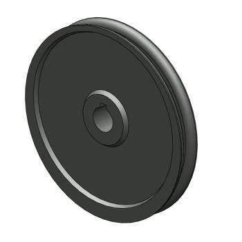 Foto: Medidor de Espessura Muller Martini 1509