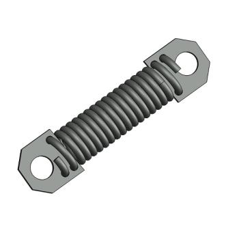 Foto: Mola Clamp Muller Martini Tigra