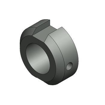 Foto: Anel Fixador Corte Muller Martini Zenith / Merit