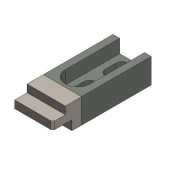 Foto: Contrafaca Disco Freza JMD G460B