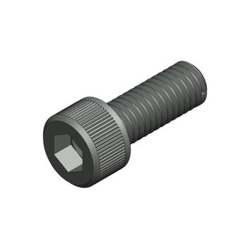 Foto: Parafuso M6x16 Mola Clamp Muller Martini Tigra/Panda