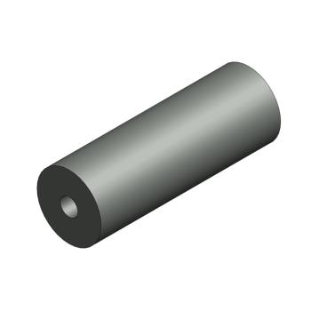 Foto: Eixo D25x70mm Gaveta 3693 Muller Martini 