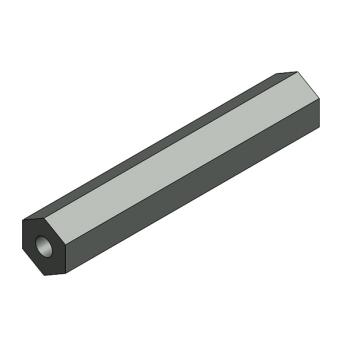 Foto: Guia de Alceamento Eixo Muller Martini Acoro