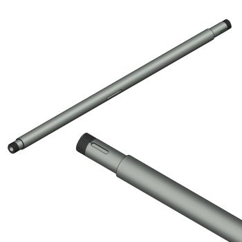 Foto: Eixo Roldanas de Vinco Capa Muller Martini Tigra / Panda