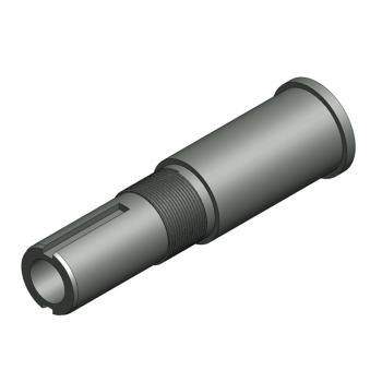 Foto: Bucha Roscada Balancin Trilateral Muller Martini