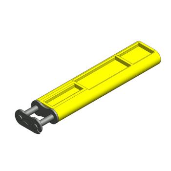 Foto: Pino Arrastador de Corrente 154mm Muller Martini
