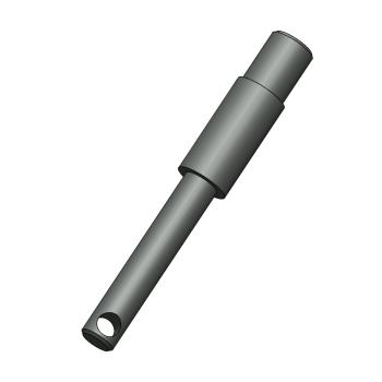 Foto: Pino do Alinhador Cabecote HK-45 Muller Martini