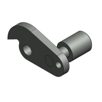 Foto: Bico 077013 Grampeador DB75V Muller Martini