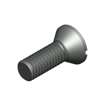 Foto: Parafuso do Grampeador DB75 M4Lx12mm