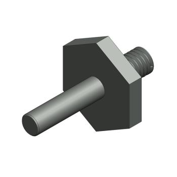 Foto: Parafuso Arco de Cintagem Longstacker Rima