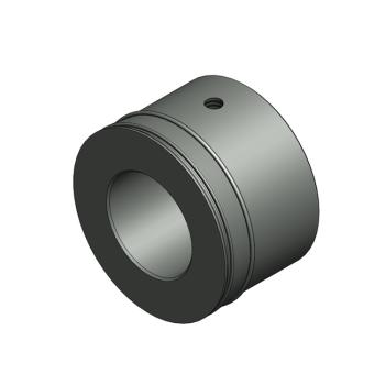 Foto: Roldana de Vinco Mista 07mm M-F Fixa Horizon BQ470