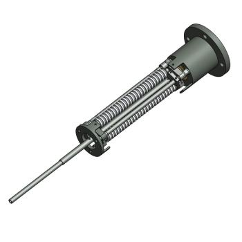 Foto: Conjunto Sistema Espiral N°8  Womako