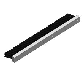 Foto: Escova 255x20 Muller Martini Prima