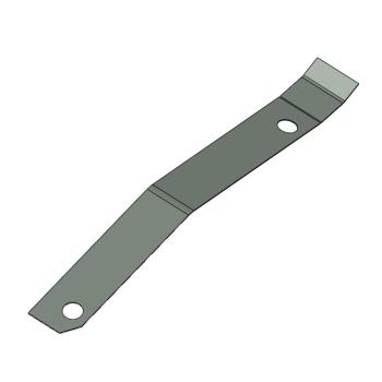 Foto: Regua Mordaca Muller Martini Tigra